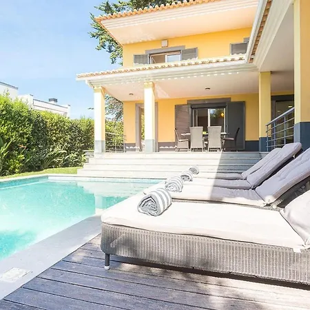 Crisante - Luxury 4 Bedroom In - Private Pool And Games فيلة كاسكايس