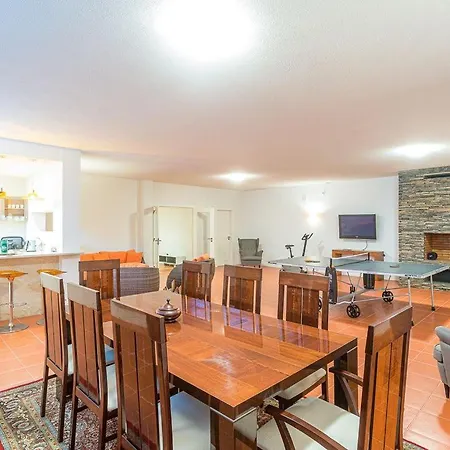Crisante - Luxury 4 Bedroom In - Private Pool And Games فيلة *