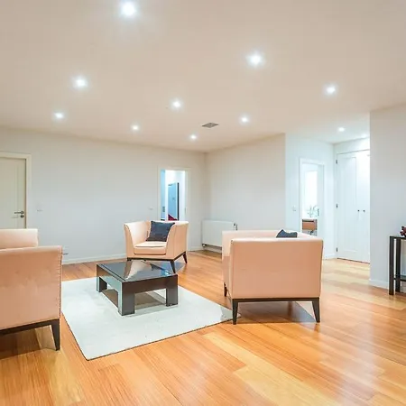 فيلة Crisante - Luxury 4 Bedroom In - Private Pool And Games *