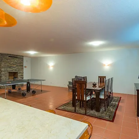 Crisante - Luxury 4 Bedroom In - Private Pool And Games * كاسكايس