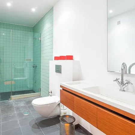 Crisante - Luxury 4 Bedroom In - Private Pool And Games كاسكايس