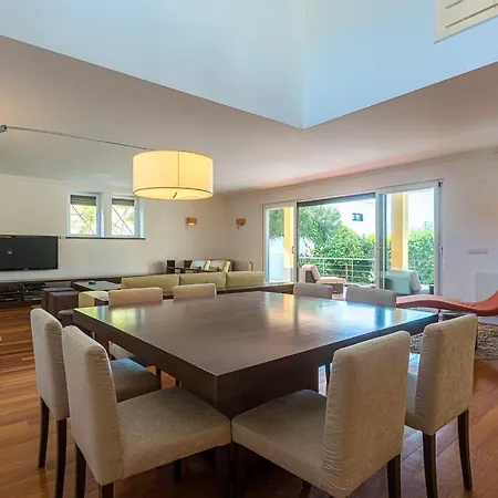 فيلة Crisante - Luxury 4 Bedroom In - Private Pool And Games *