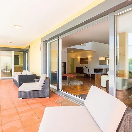 فيلة Crisante - Luxury 4 Bedroom In - Private Pool And Games كاسكايس
