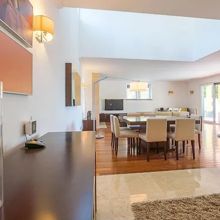 Crisante - Luxury 4 Bedroom In - Private Pool And Games فيلة *