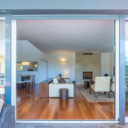 Crisante - Luxury 4 Bedroom In - Private Pool And Games