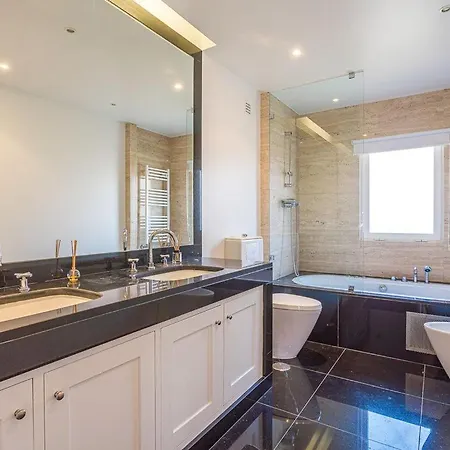 فيلة Crisante - Luxury 4 Bedroom In - Private Pool And Games كاسكايس