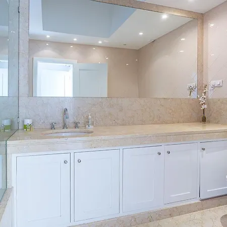 Crisante - Luxury 4 Bedroom In - Private Pool And Games * كاسكايس