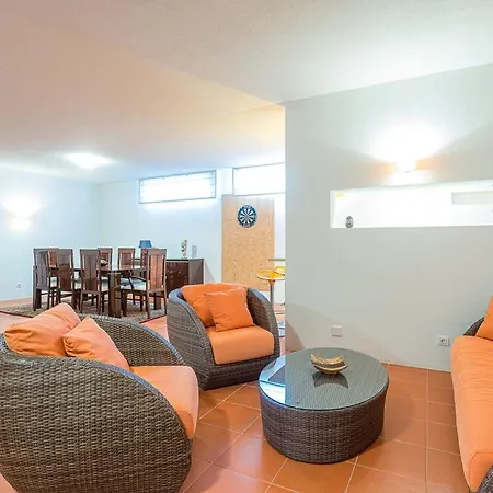 Crisante - Luxury 4 Bedroom In - Private Pool And Games *