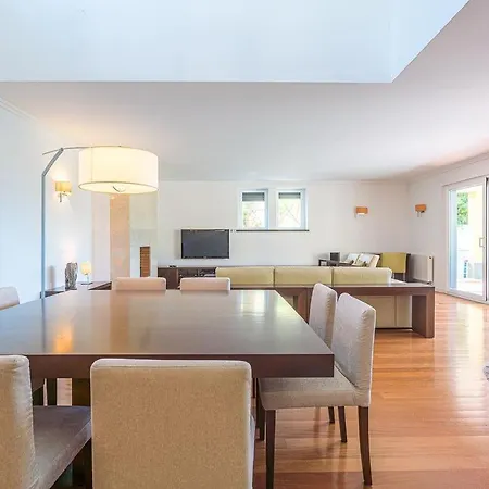 فيلة Crisante - Luxury 4 Bedroom In - Private Pool And Games *