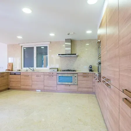 فيلة Crisante - Luxury 4 Bedroom In - Private Pool And Games
