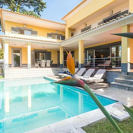 فيلة Crisante - Luxury 4 Bedroom In - Private Pool And Games