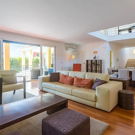 فيلة Crisante - Luxury 4 Bedroom In - Private Pool And Games